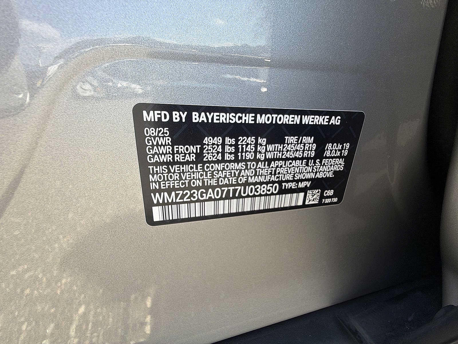 Used 2026 MINI Cooper Countryman S AWD/4WD image 29