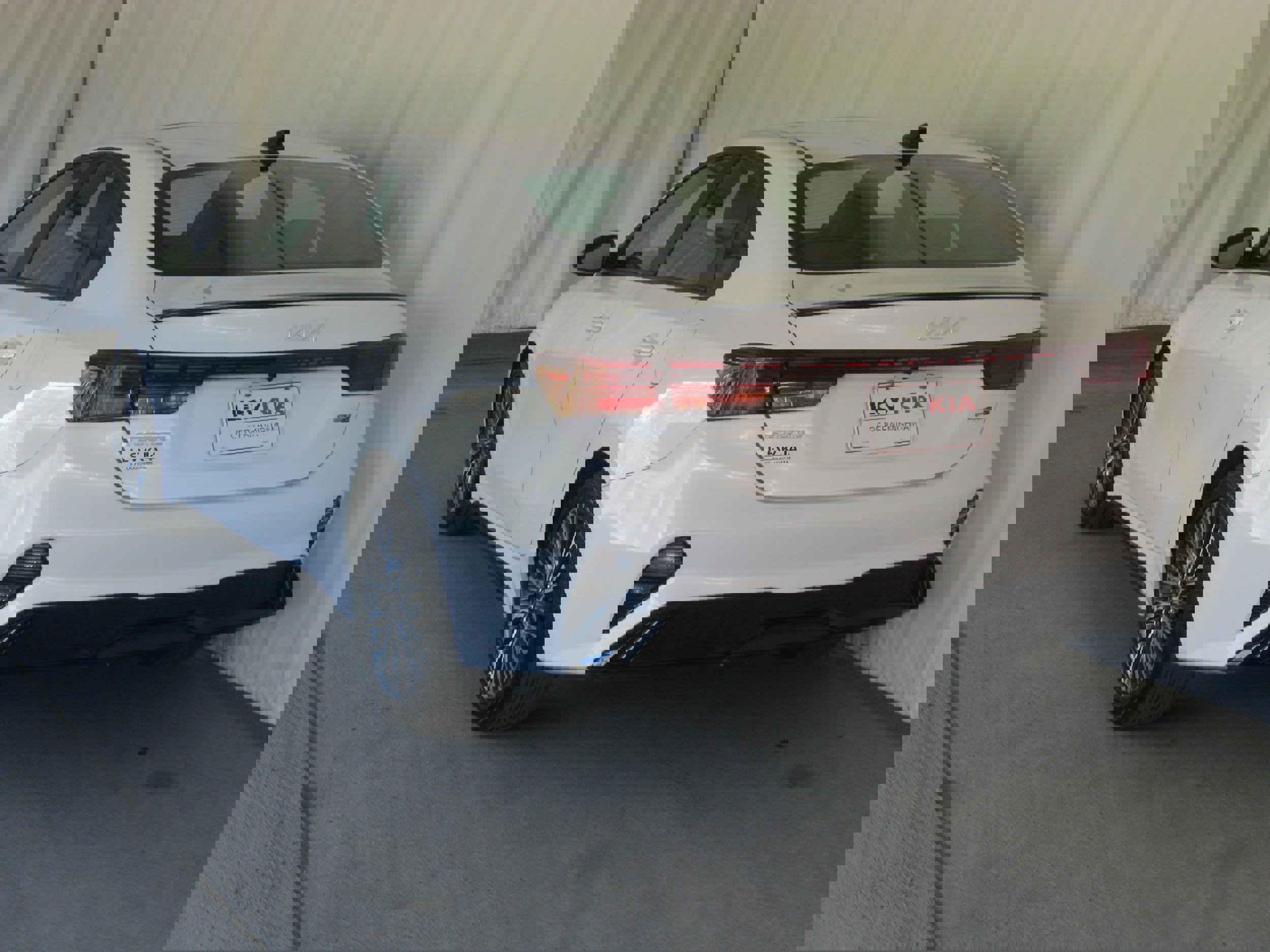 Certified 2023 Kia Forte GT-Line w/ GT-Line Premium Package image 25