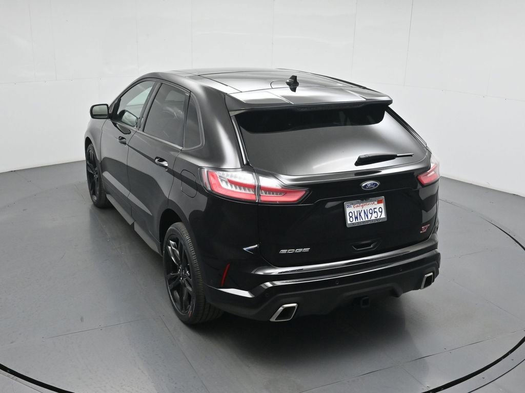 Certified 2019 Ford Edge ST w/ Equipment Group 401A image 43