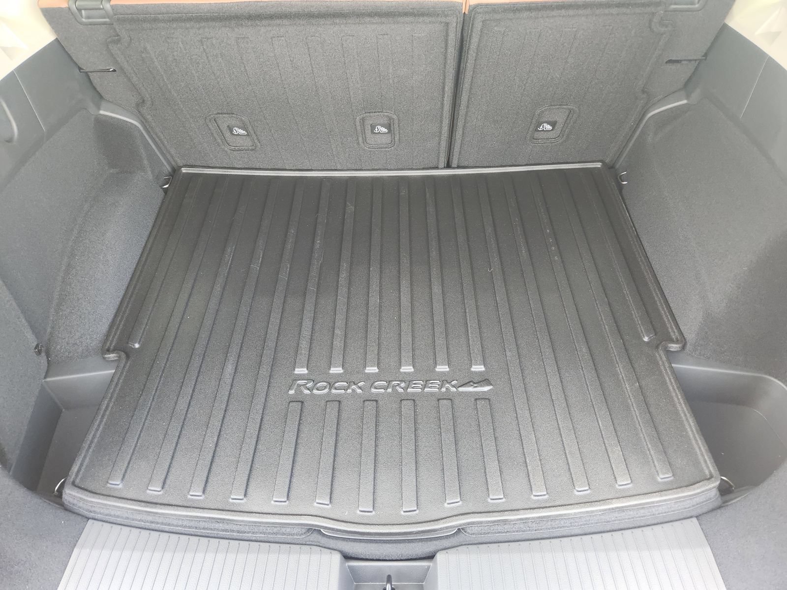 New 2026 Nissan Rogue Platinum w/ Platinum Premium Package AWD/4WD image 26
