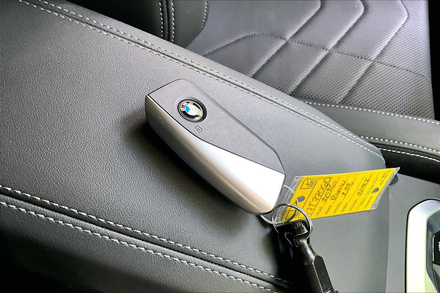 Certified 2026 BMW 228i FWD image 14