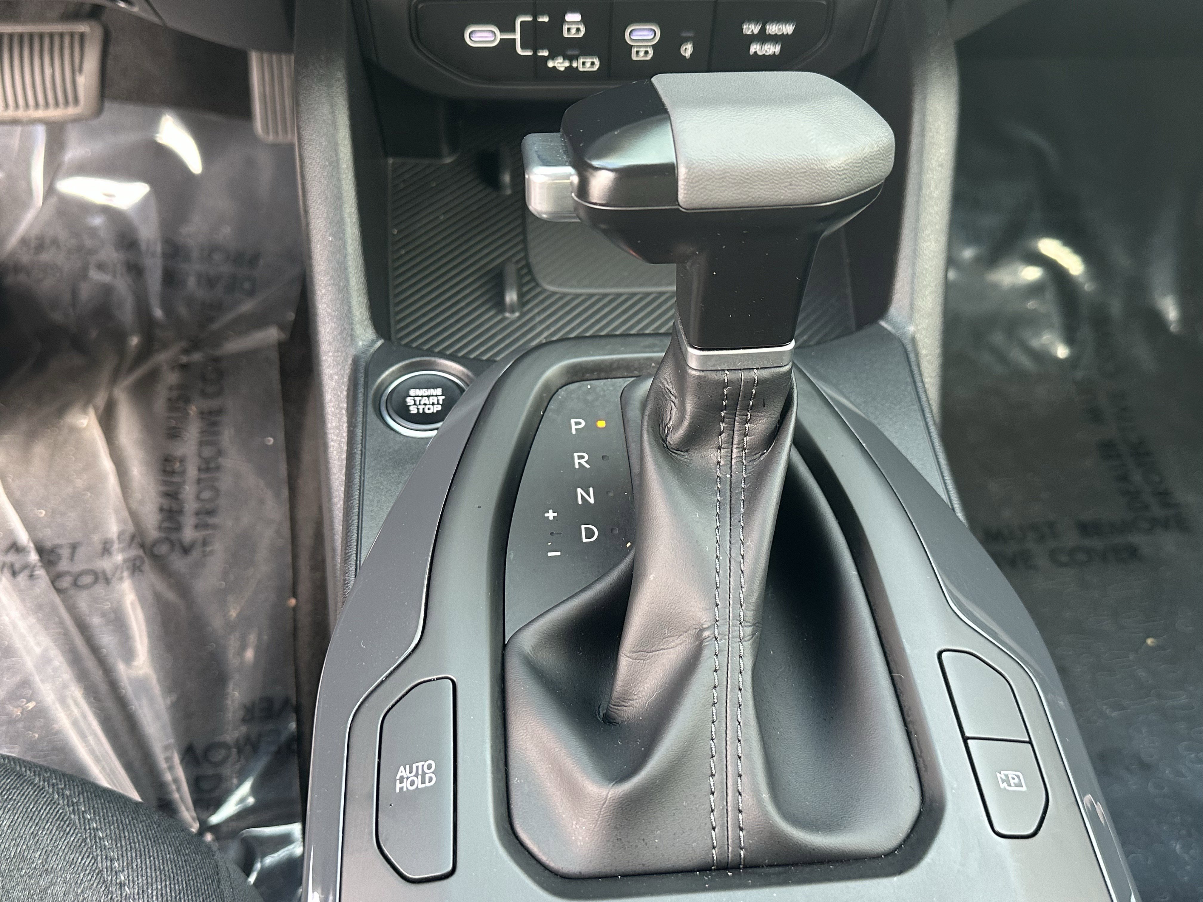 Used 2025 Kia K4 EX image 31