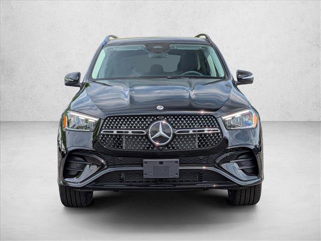 New 2026 Mercedes-Benz GLE 350 4MATIC image 6