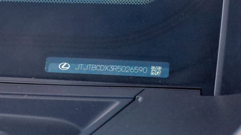 Used 2024 Lexus GX 550 550 Overtrail image 30