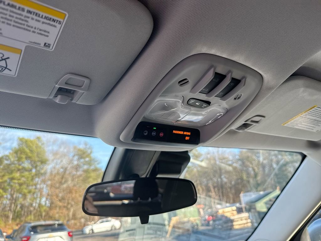 New 2026 Chevrolet TrailBlazer LT w/ LT Cold Weather Package image 19