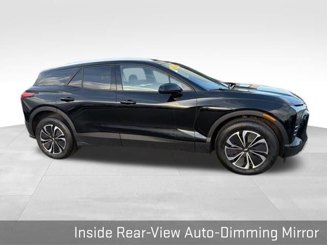 Used 2024 Chevrolet Blazer EV LT image 19