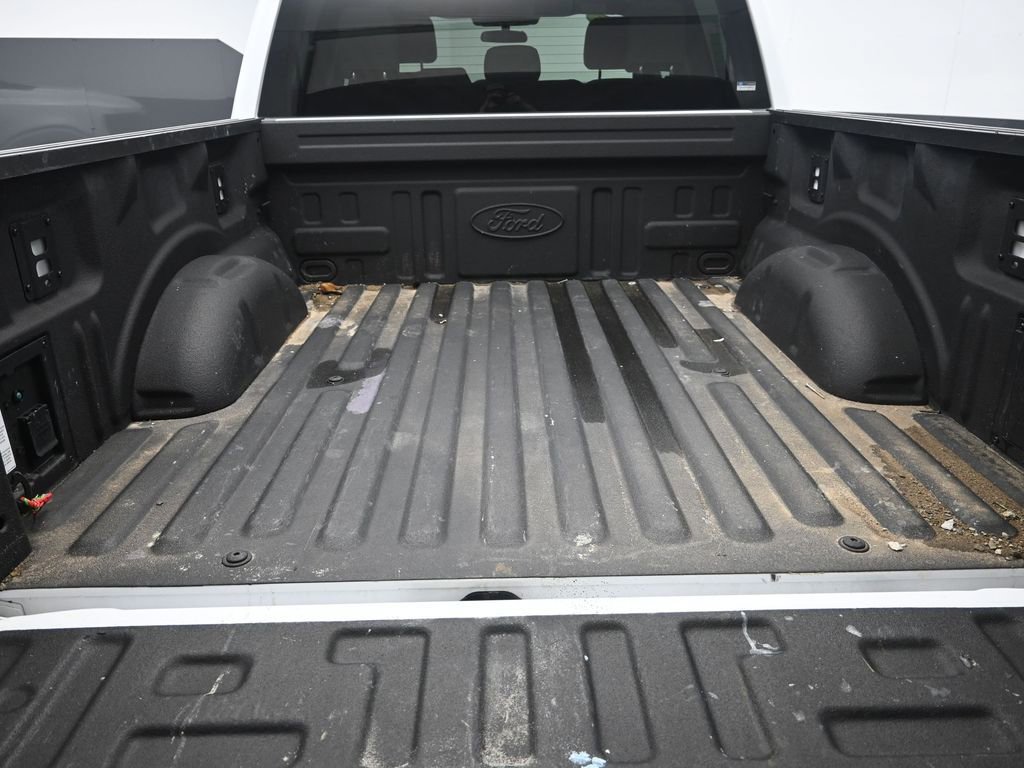 Used 2025 Ford F150 XLT w/ Equipment Group 301A Standard image 34