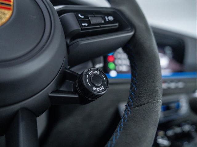 Used 2022 Porsche 911 GT3 image 17