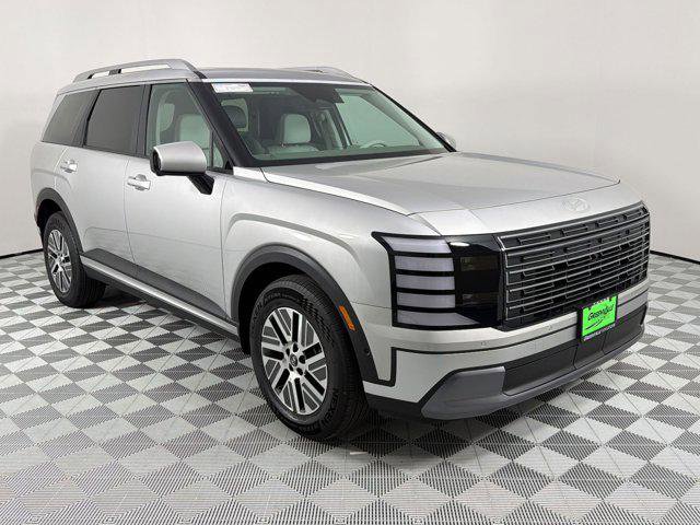 New 2026 Hyundai Palisade SEL Premium AWD/4WD image 7