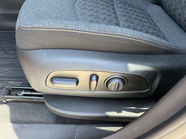 Certified 2024 Chevrolet Equinox LT FWD image 42