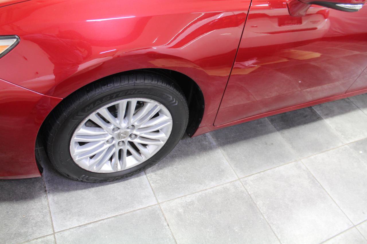 Used 2013 Lexus ES 350 w/ Luxury Pkg image 35