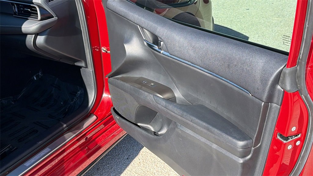 Certified 2024 Toyota Camry SE image 45