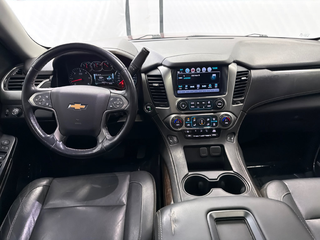 Used 2019 Chevrolet Tahoe LT RWD image 24