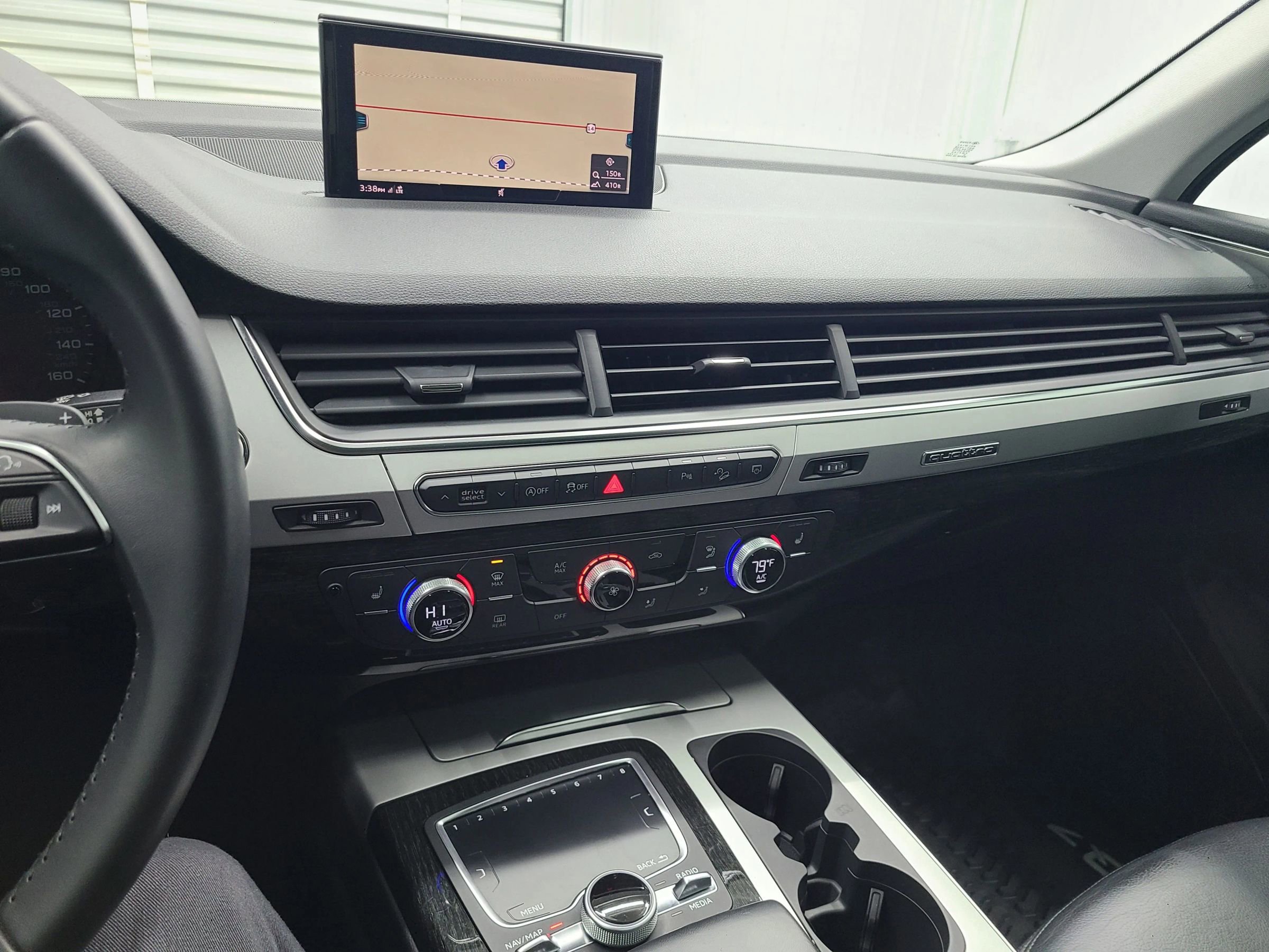 Used 2019 Audi Q7 2.0T Premium w/ Convenience Package image 26