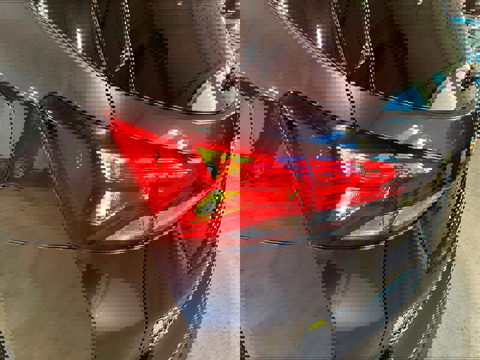 Certified 2022 Chevrolet Equinox LT image 32