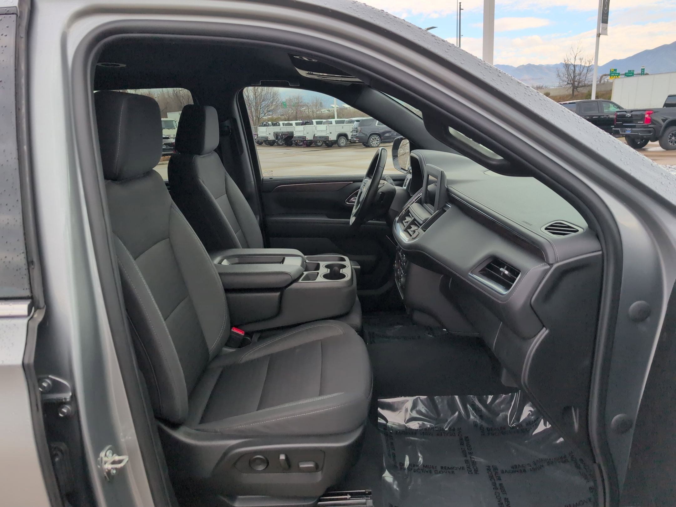 Certified 2023 Chevrolet Tahoe LS image 27