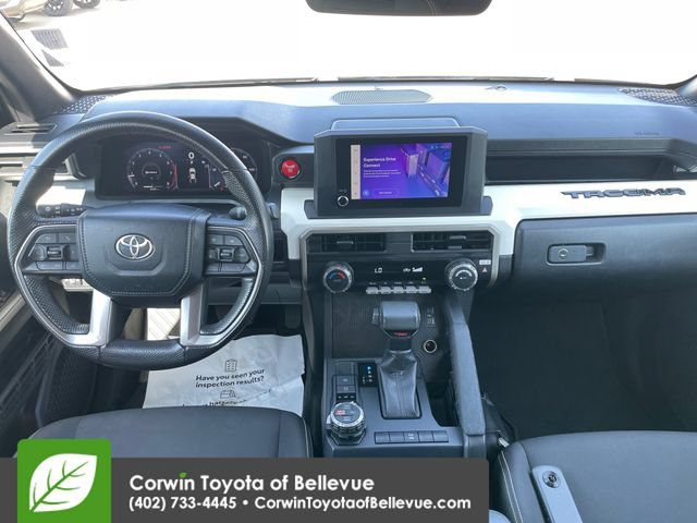 Used 2024 Toyota Tacoma TRD Off-Road AWD/4WD image 20