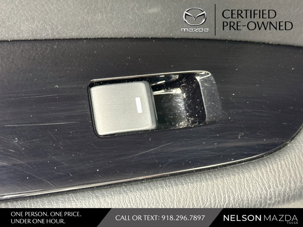Certified 2025 MAZDA CX-5 AWD 2.5 S w/ Preferred Package image 38
