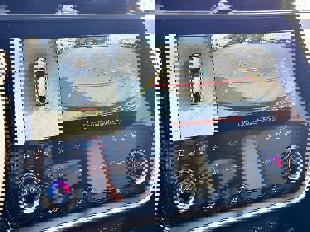 New 2026 Lexus RZ 350e 2WD image 27