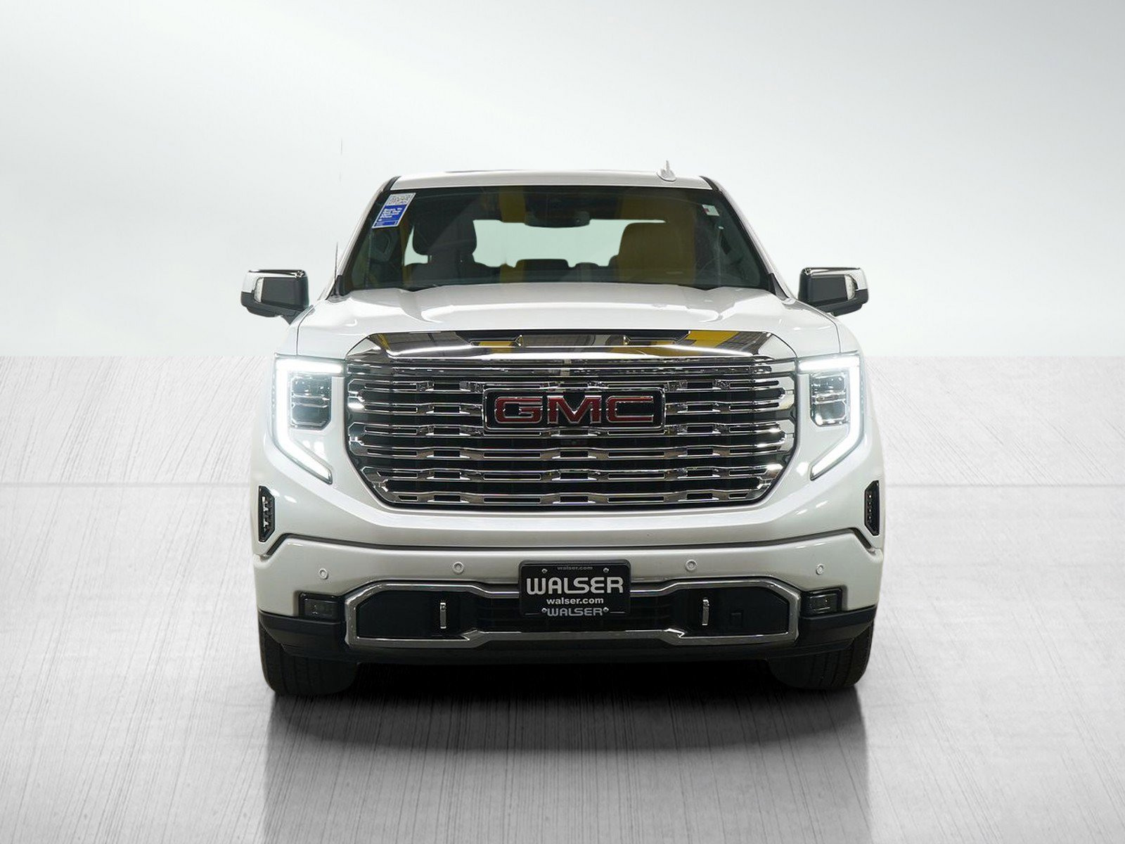 Used 2022 GMC Sierra 1500 Denali image 8