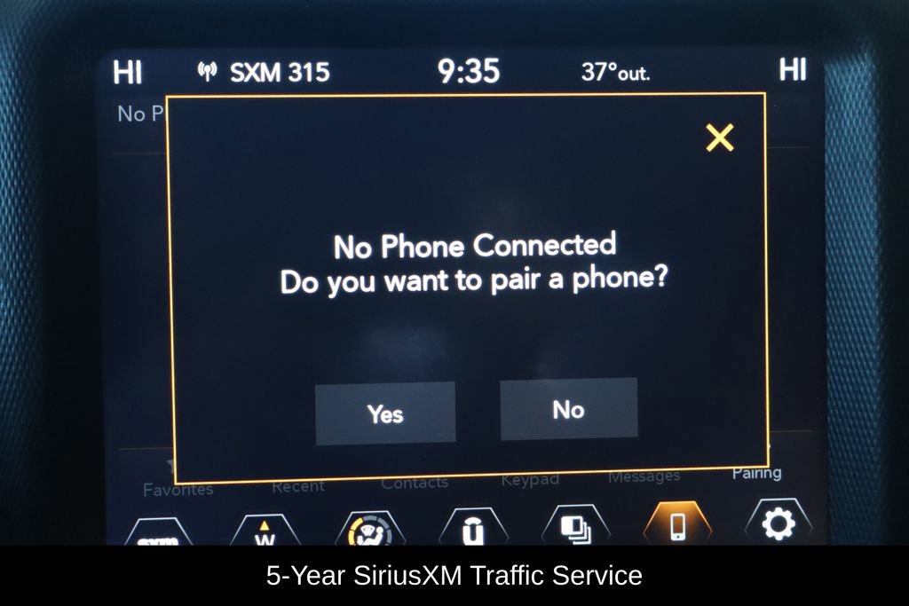 Used 2021 Jeep Gladiator Mojave image 38