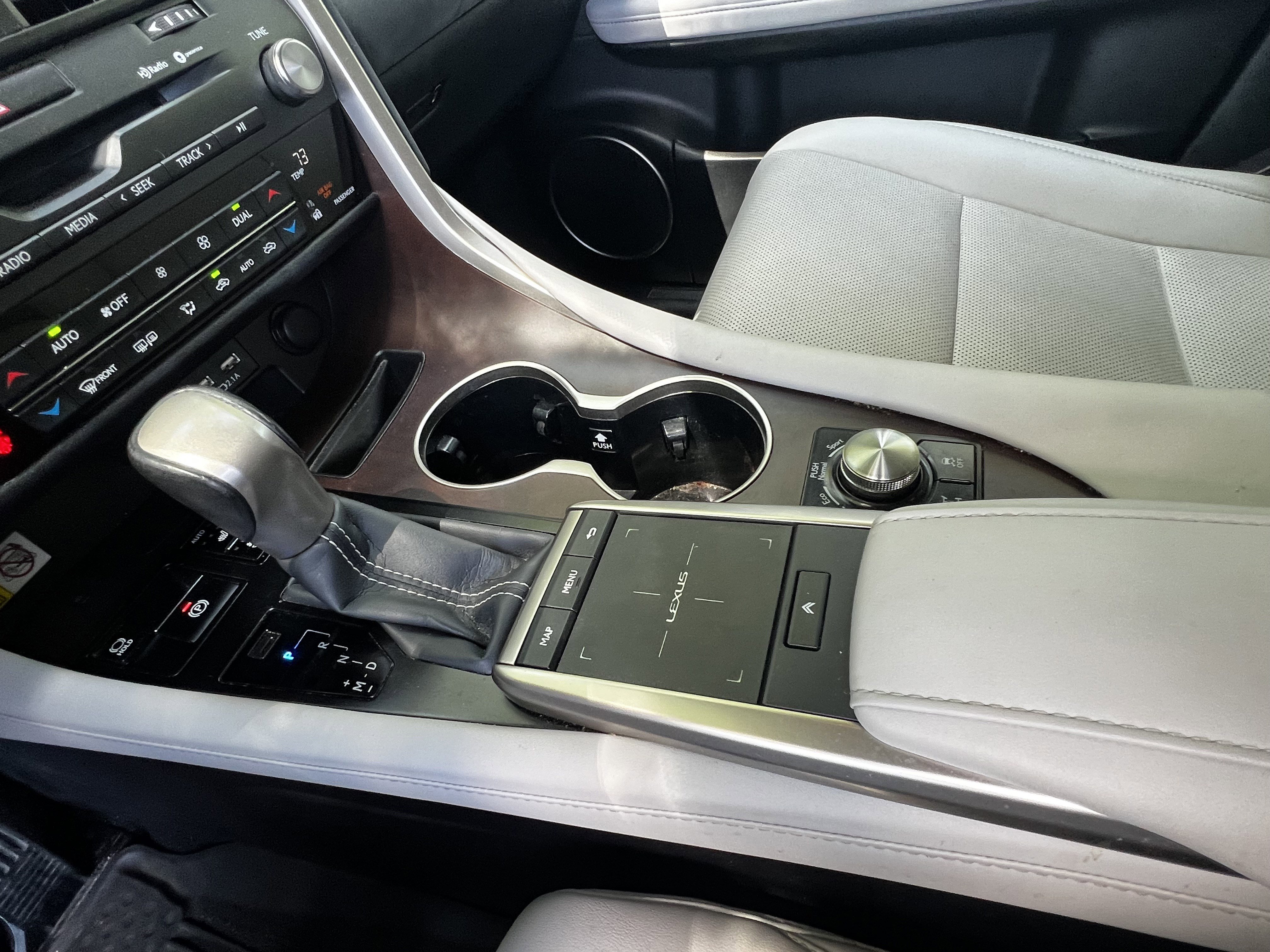 Used 2021 Lexus RX 350 AWD w/ Premium Package image 29