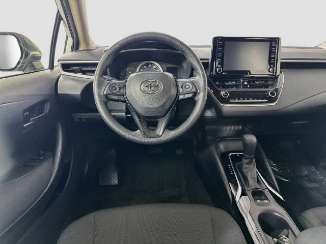Certified 2022 Toyota Corolla LE w/ Carpet Mat Package (TMS) FWD image 22