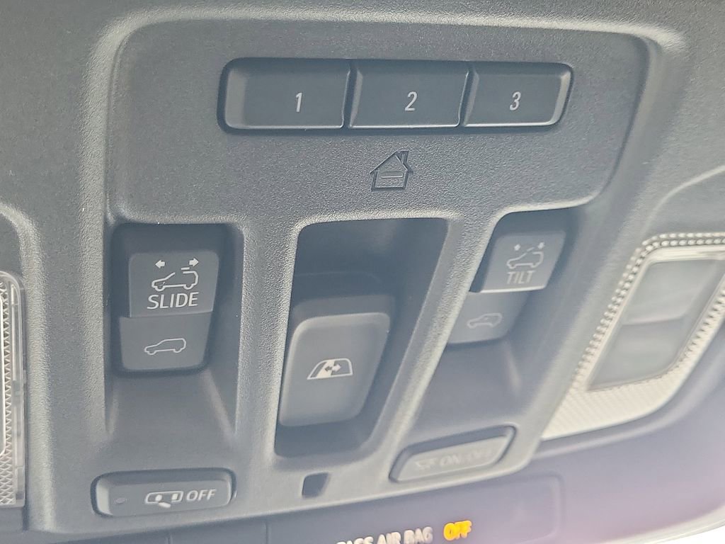 Used 2021 GMC Sierra 2500 AT4 w/ AT4 Premium Plus Package image 28