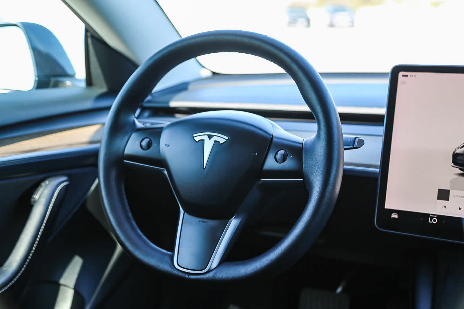 Used 2023 Tesla Model 3 Standard Range RWD image 15