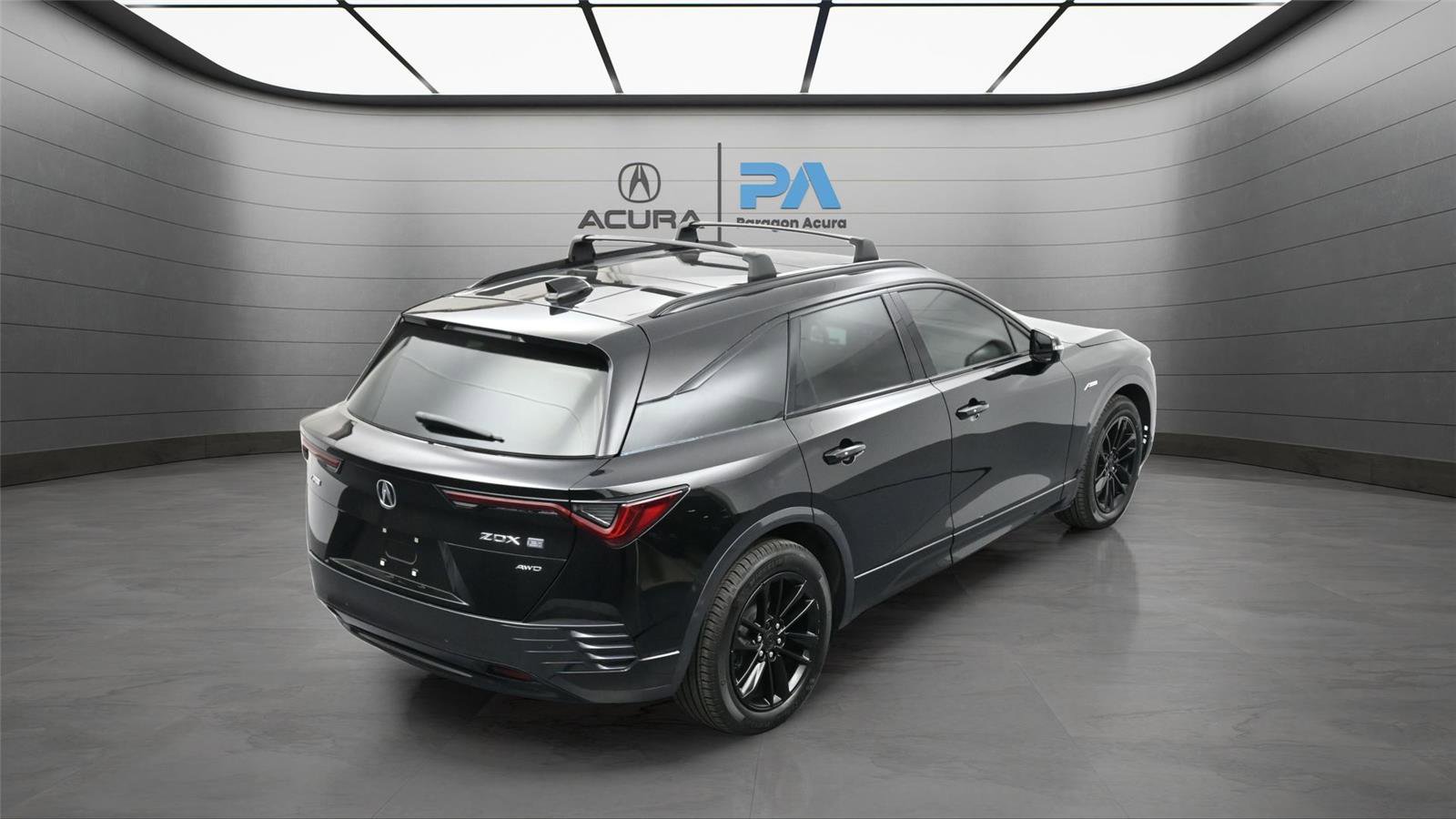 Used 2024 Acura ZDX A-Spec image 23