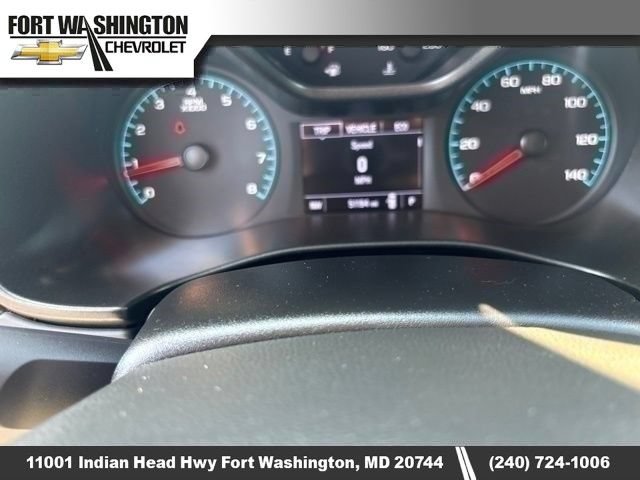 Certified 2022 GMC Canyon Elevation w/ Elevation Premium Package RWD image 7