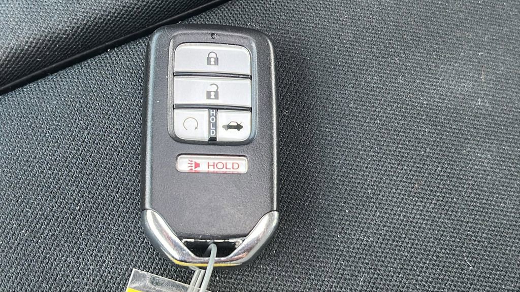 Used 2016 Honda Civic EX image 21