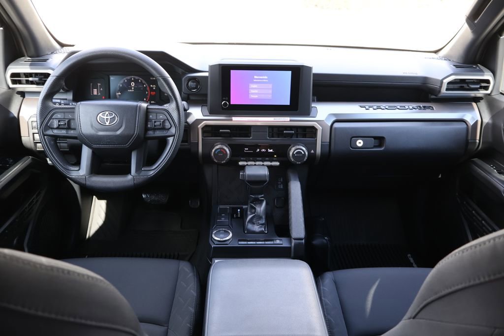 Certified 2024 Toyota Tacoma SR5 image 24