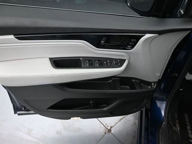 Certified 2024 Honda Odyssey Elite image 29