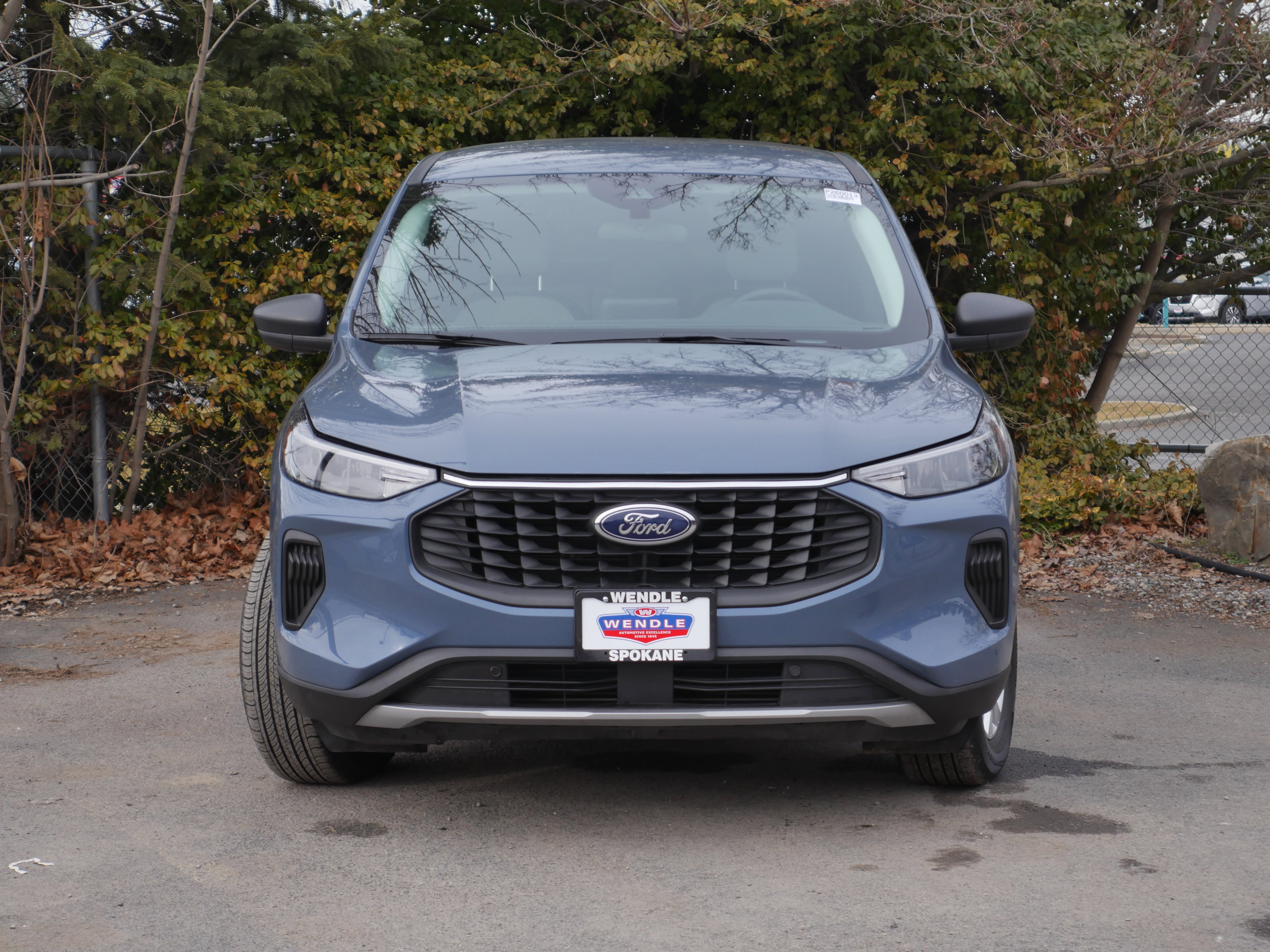 Certified 2023 Ford Escape Active image 29