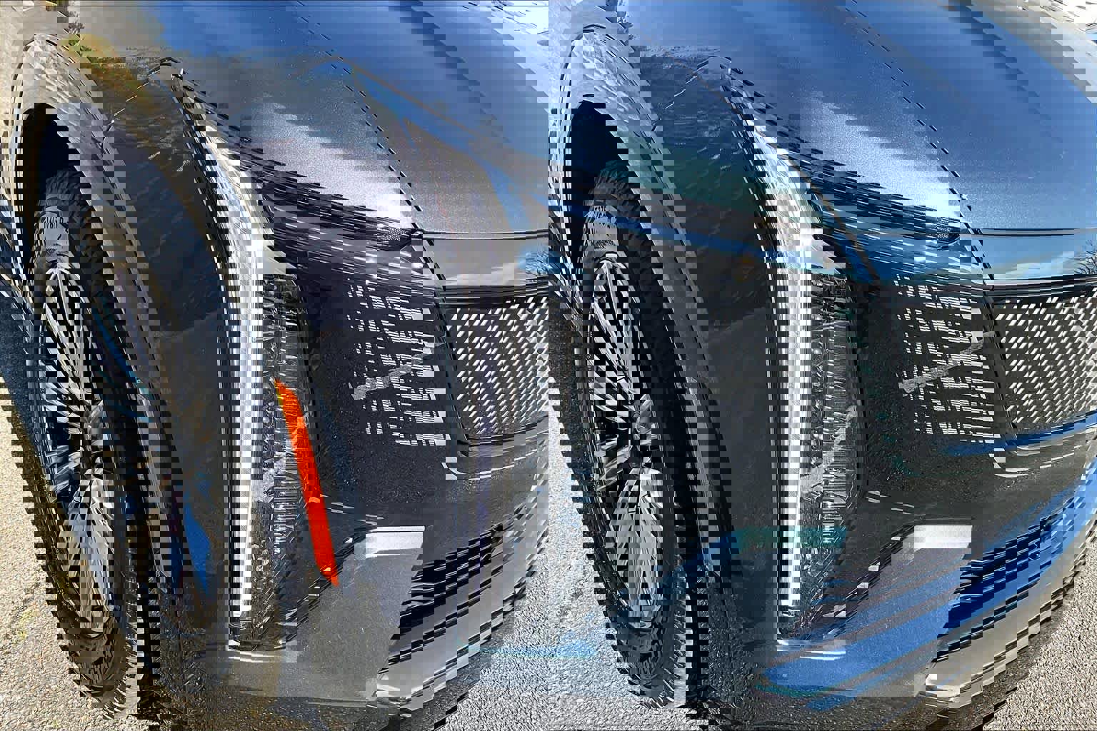 Used 2026 Cadillac Escalade IQ Sport 1 image 26