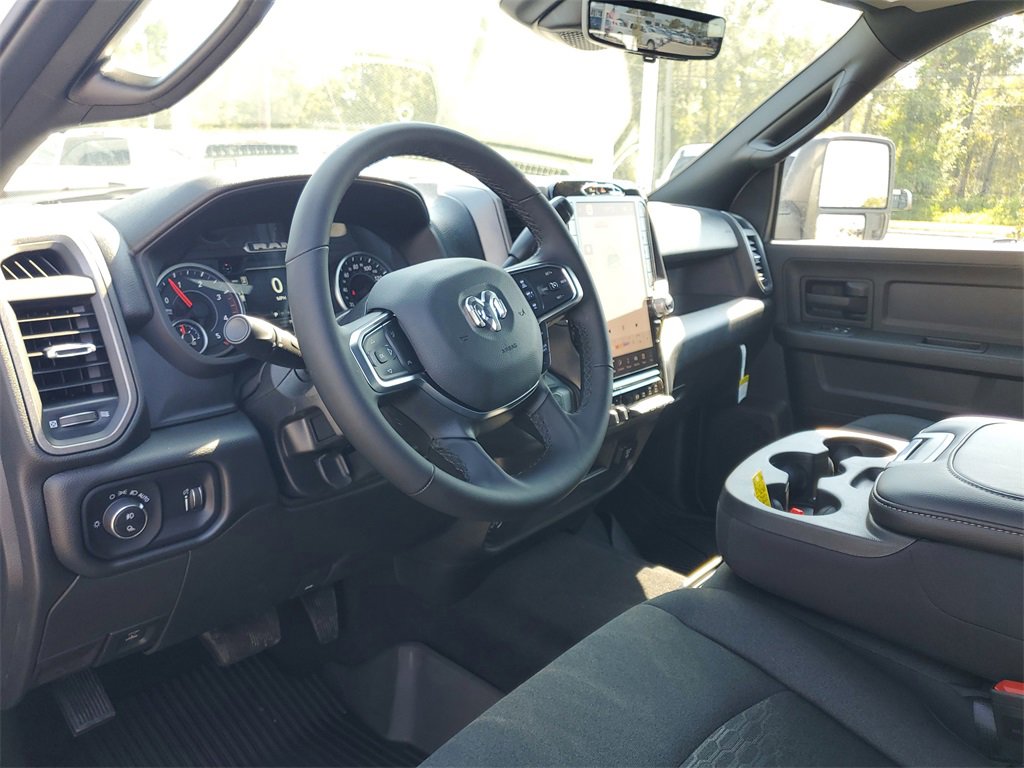 New 2026 RAM 2500 Tradesman image 7