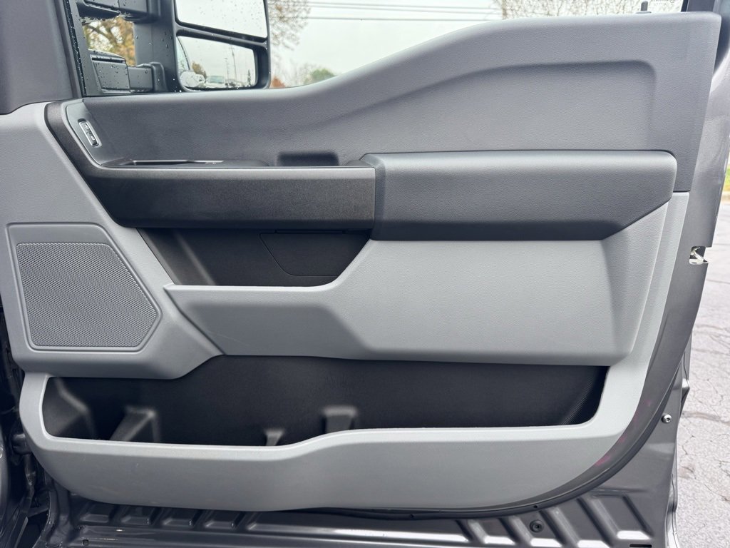 Used 2024 Ford F250 XL w/ XL Driver Assist Package image 21