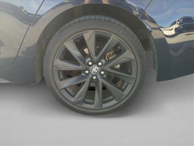 Certified 2023 Toyota Corolla SE image 9