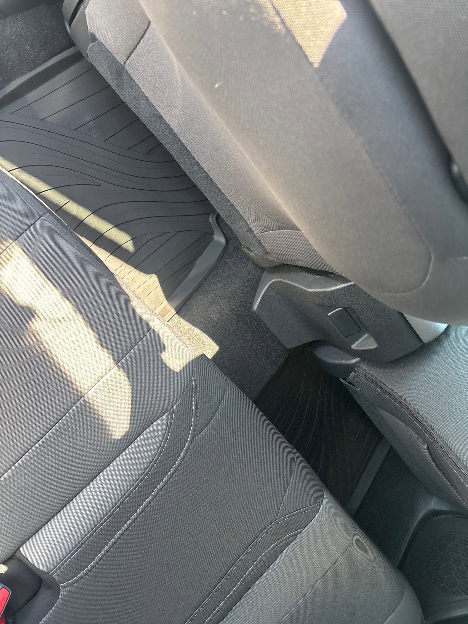 New 2026 Subaru Crosstrek 2.5i AWD/4WD image 35