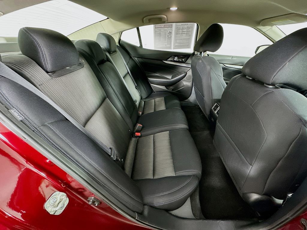 Used 2020 Nissan Maxima 3.5 S w/ Floor Mat Group image 32