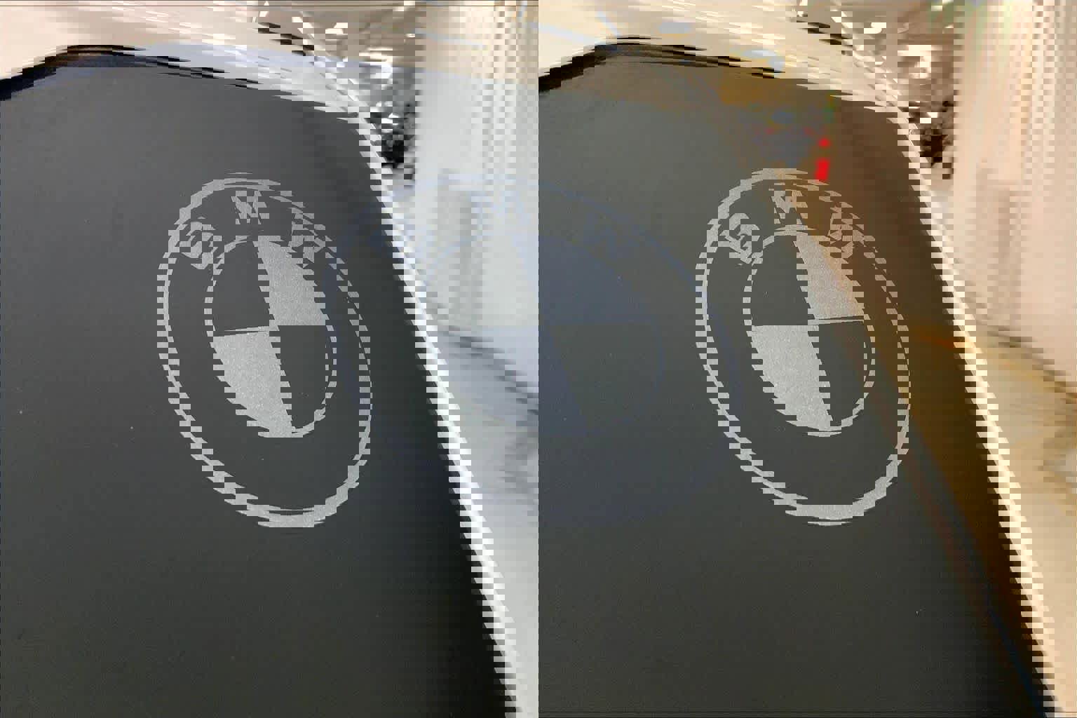 Used 2025 BMW XM image 9