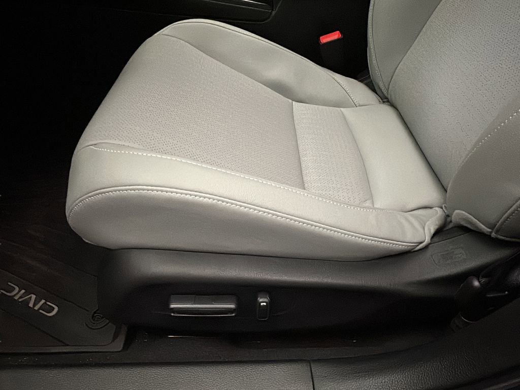 New 2026 Honda Civic Sport Touring image 10