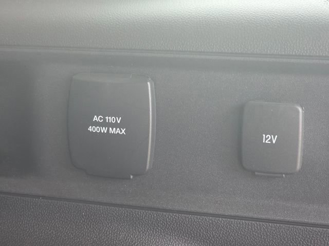 Used 2025 Ford Bronco Sport Badlands w/ Badlands Tech Package image 51