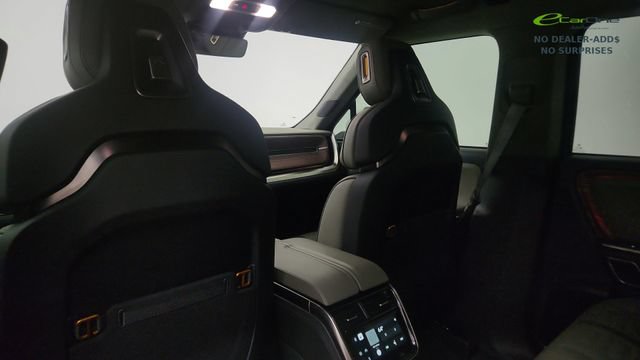 Used 2023 Rivian R1T Adventure Dual AWD/4WD image 59