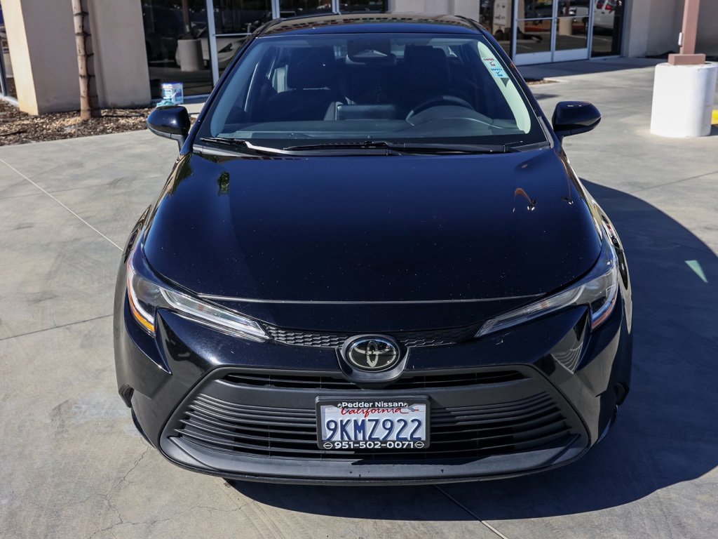 Used 2024 Toyota Corolla LE image 9