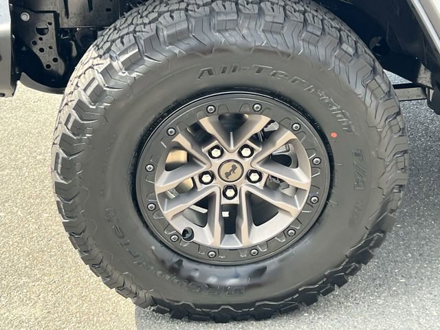 New 2025 Jeep Wrangler Unlimited Rubicon 392 AWD/4WD image 16
