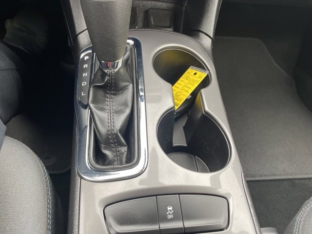 Used 2018 Chevrolet Cruze LT image 28