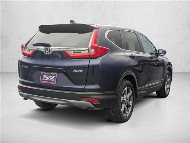 Used 2019 Honda CR-V EX-L image 6