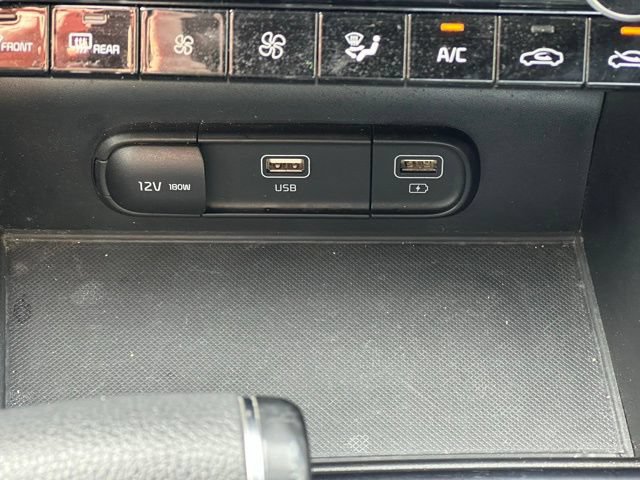 Used 2022 Kia K5 GT-Line AWD/4WD image 22